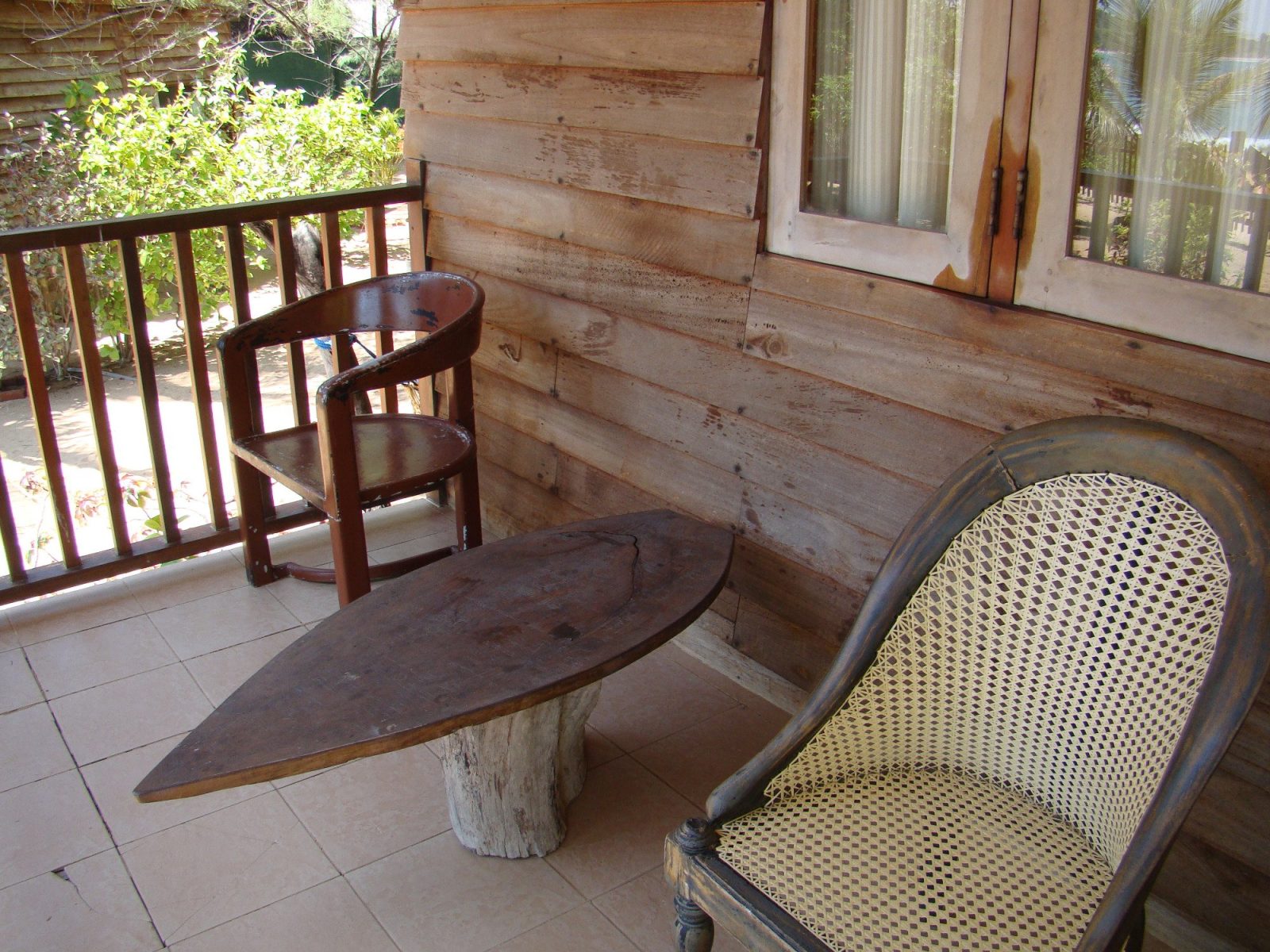 Arugam Bay Surfing Resort