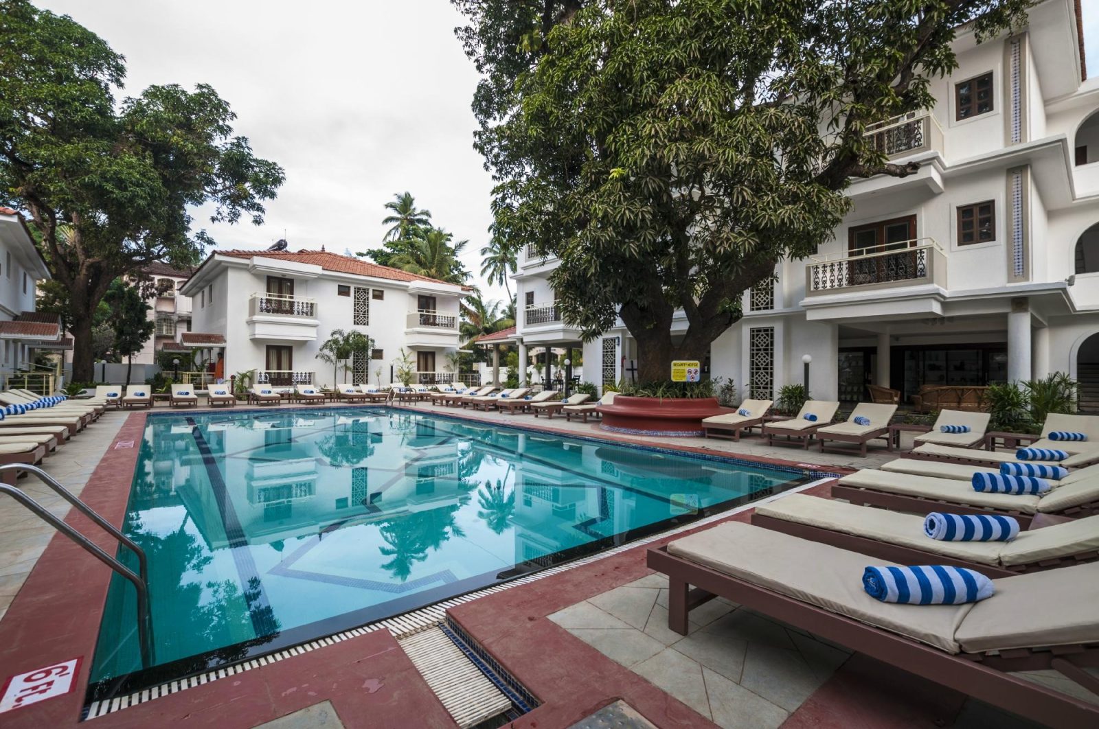 Radisson Hotel Goa Candolim