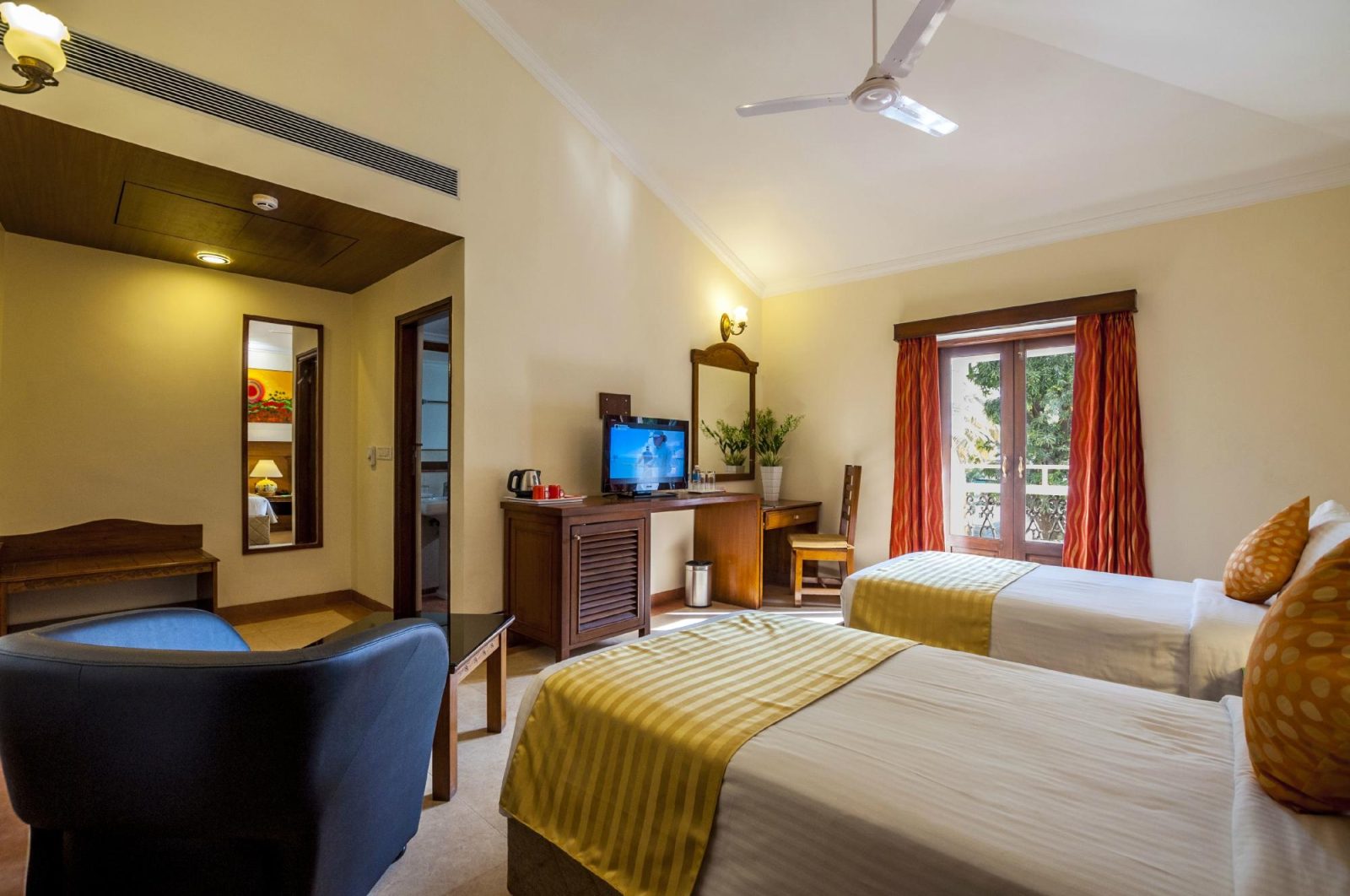 Radisson Hotel Goa Candolim