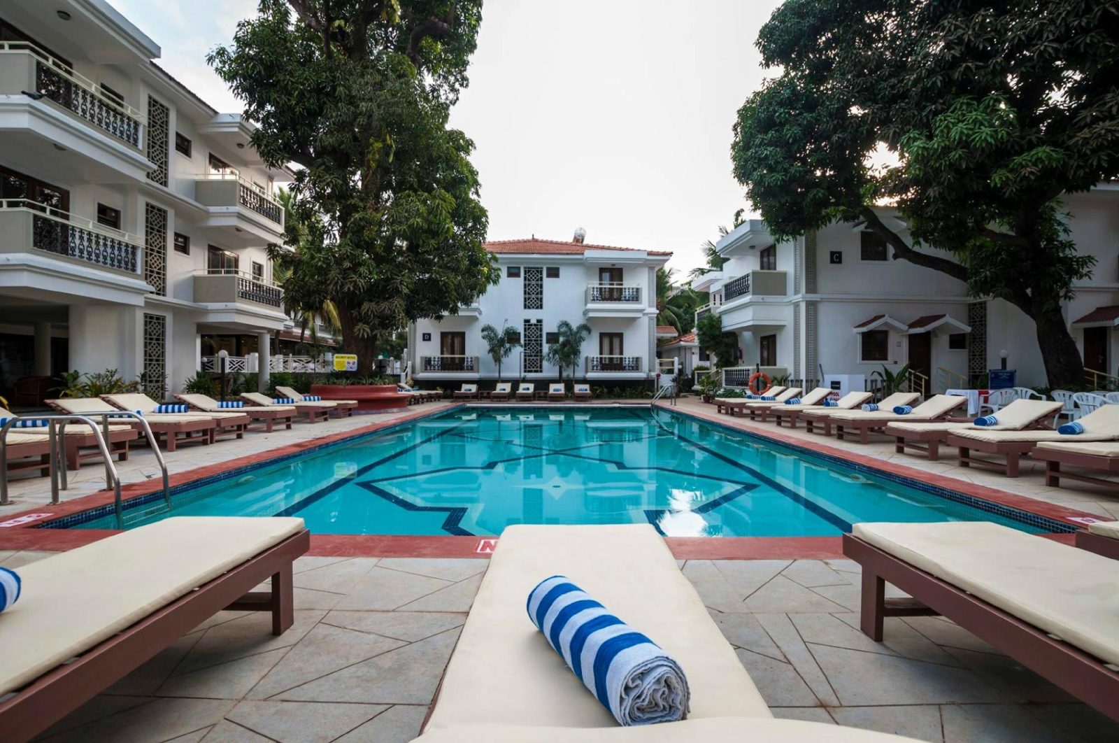 Radisson Hotel Goa Candolim