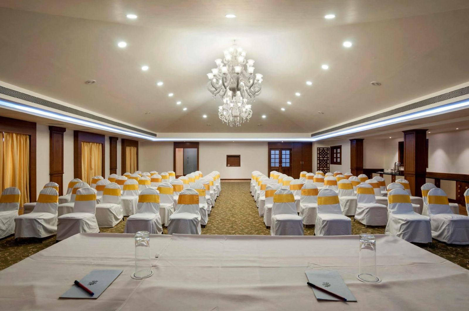 Radisson Hotel Goa Candolim