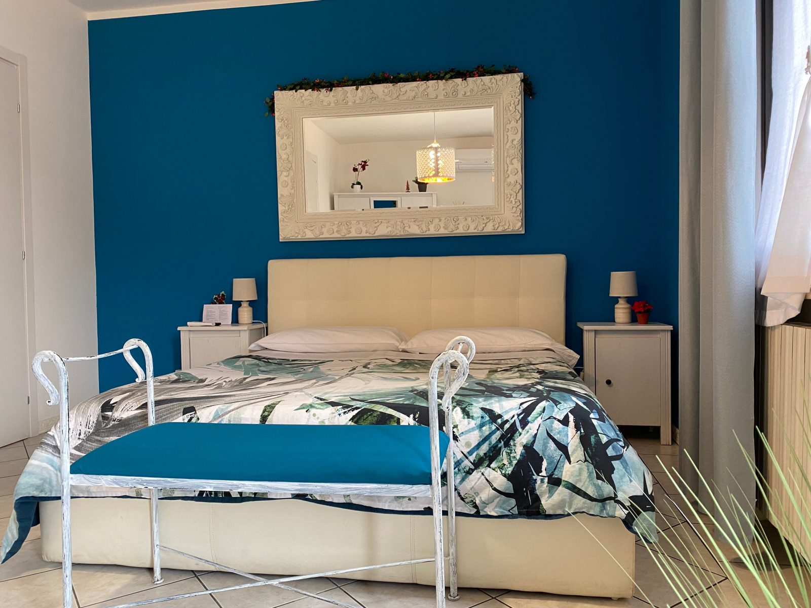 Verona Rooms