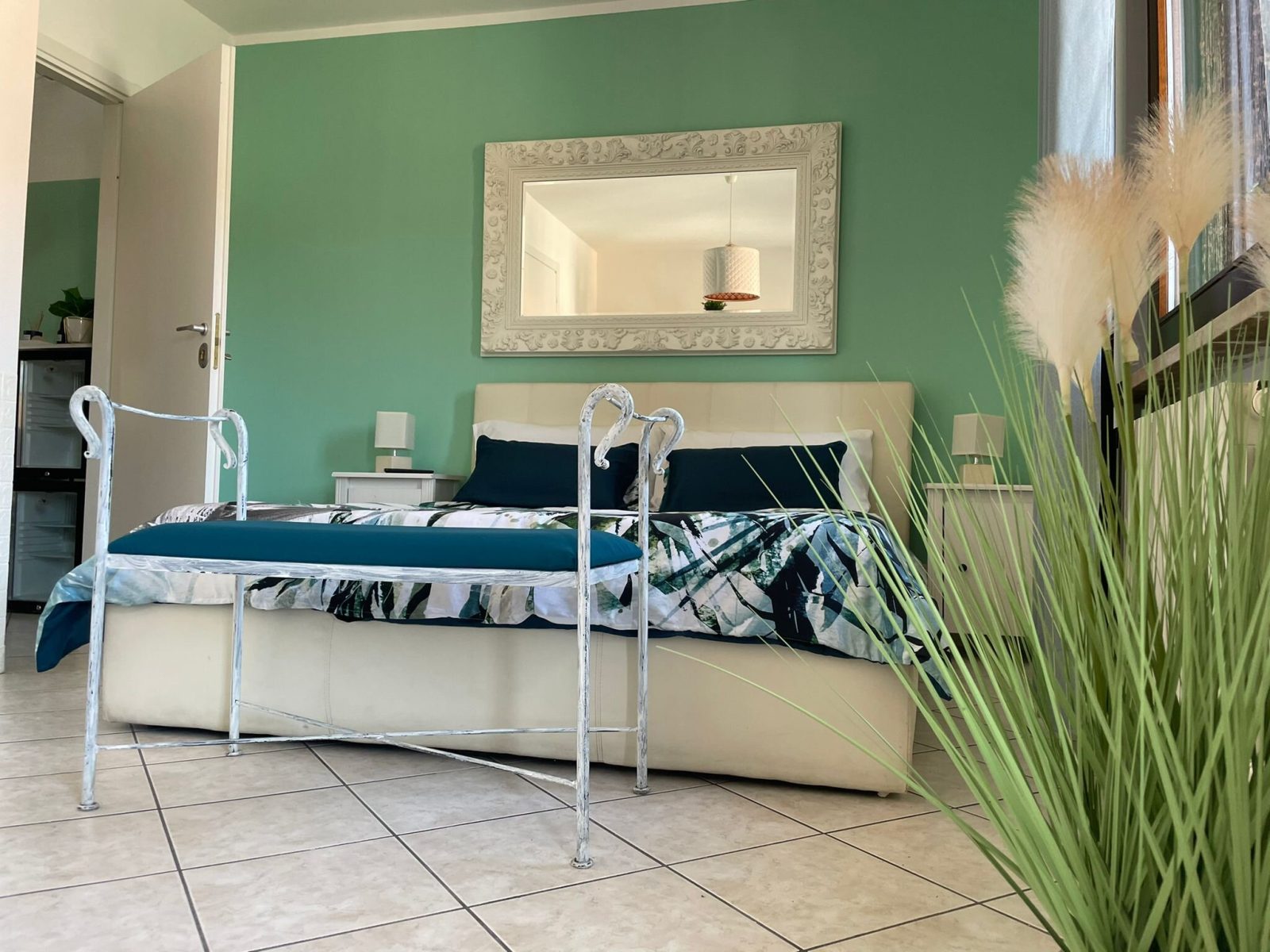 Verona Rooms
