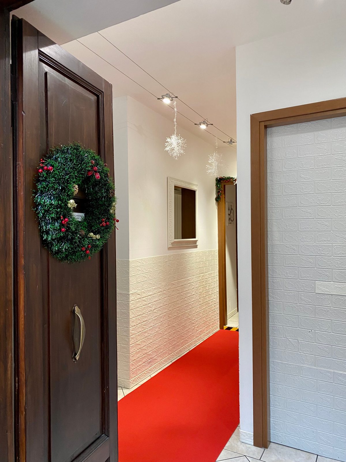 Verona Rooms