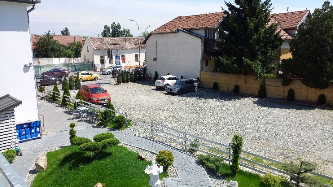 Vila Sibiu