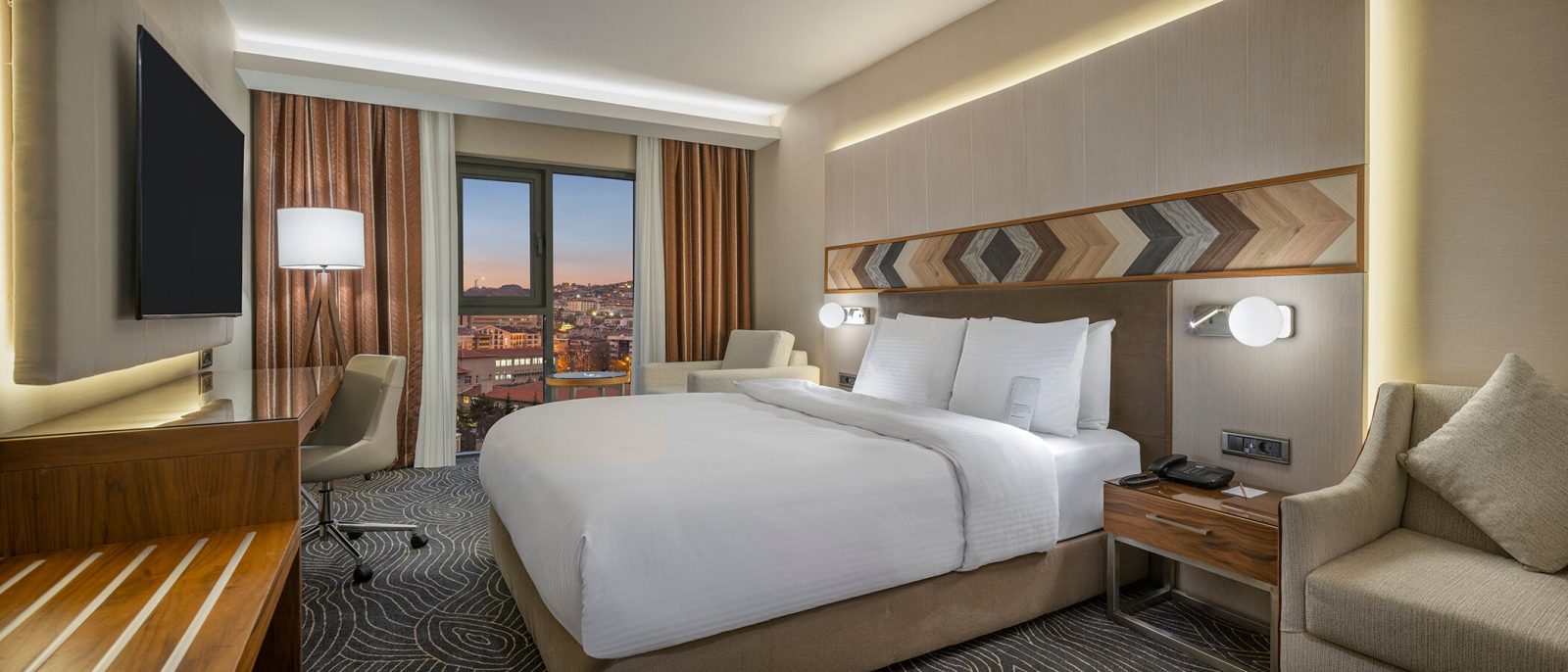 Mercure Ankara Kızılay