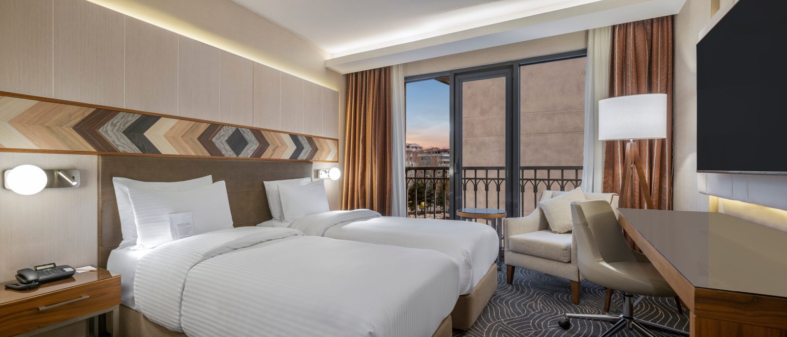 Mercure Ankara Kızılay