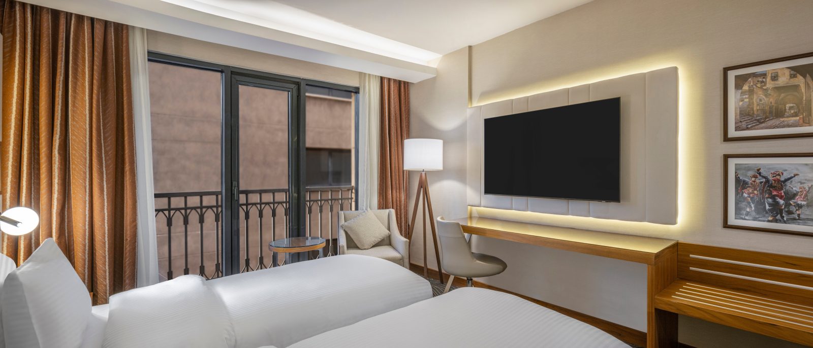 Mercure Ankara Kızılay