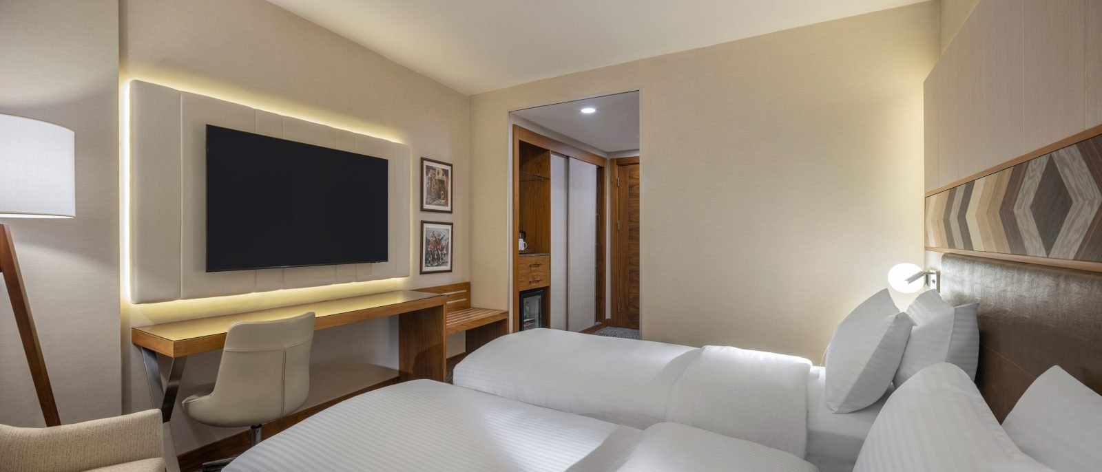Mercure Ankara Kızılay
