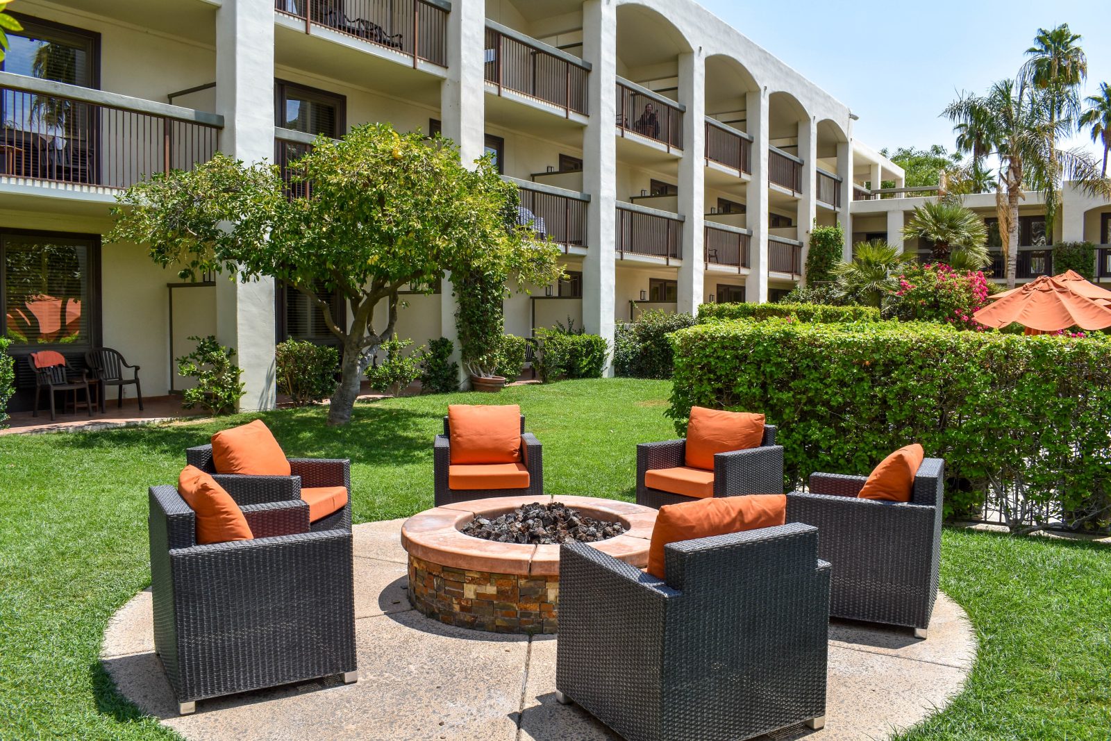 palm mountain resort and spa