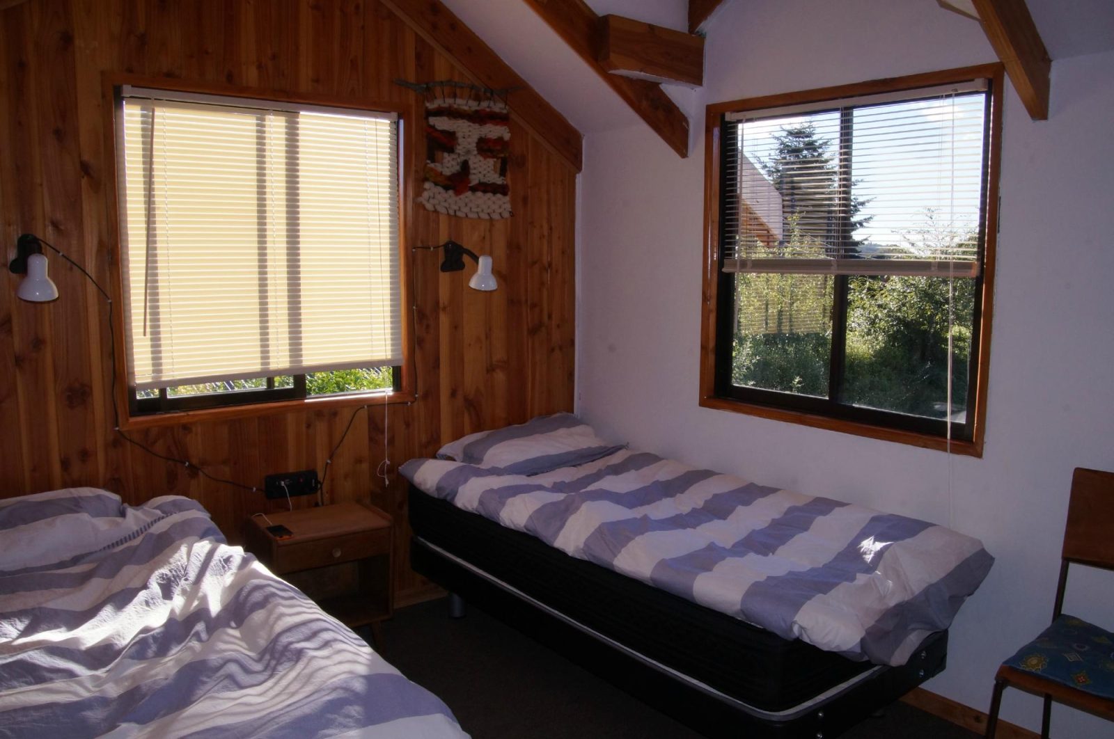 Pucon Adventure Hostel