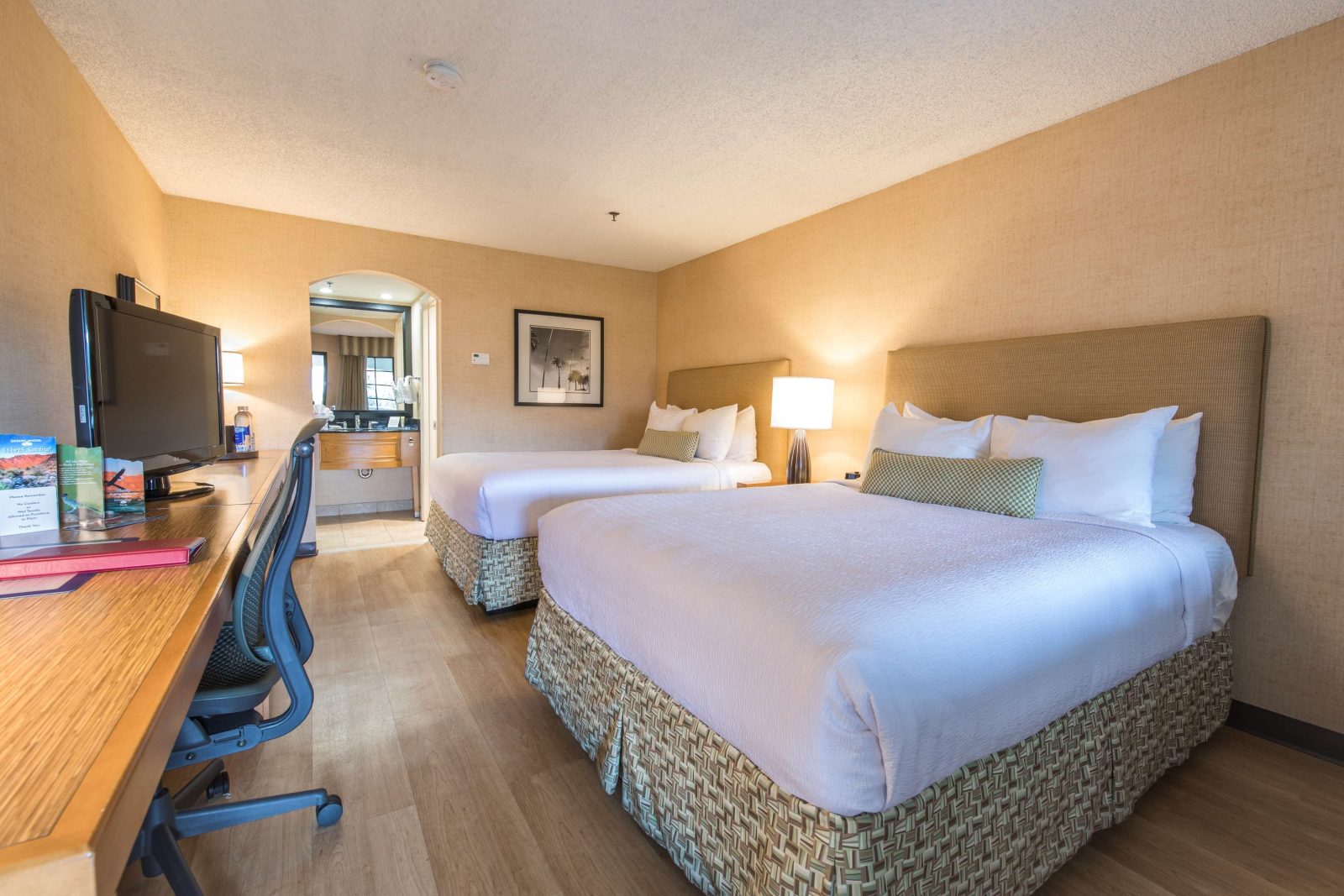 palm springs best western