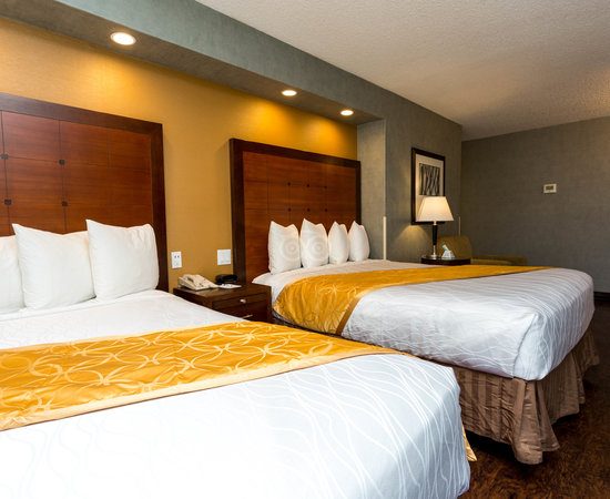 best western palm springs