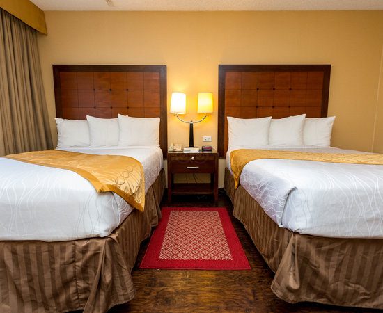 best western palm springs