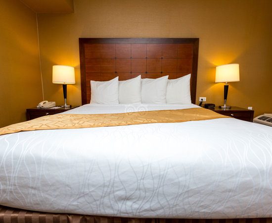 best western palm springs