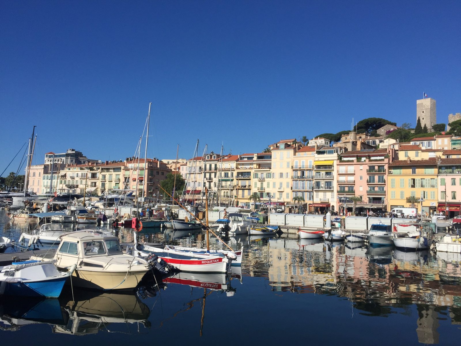 Villa Tricia Cannes