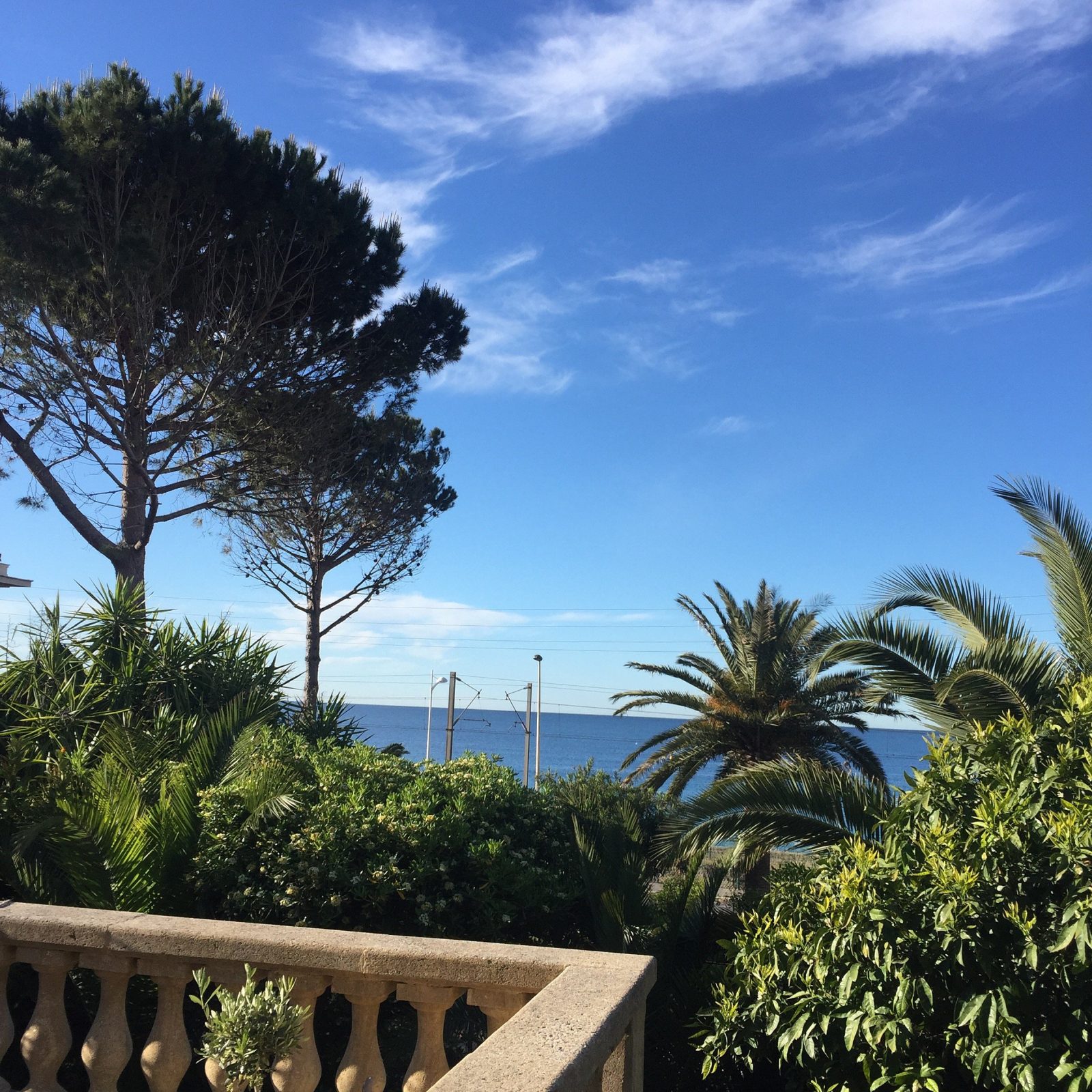 Villa Tricia Cannes