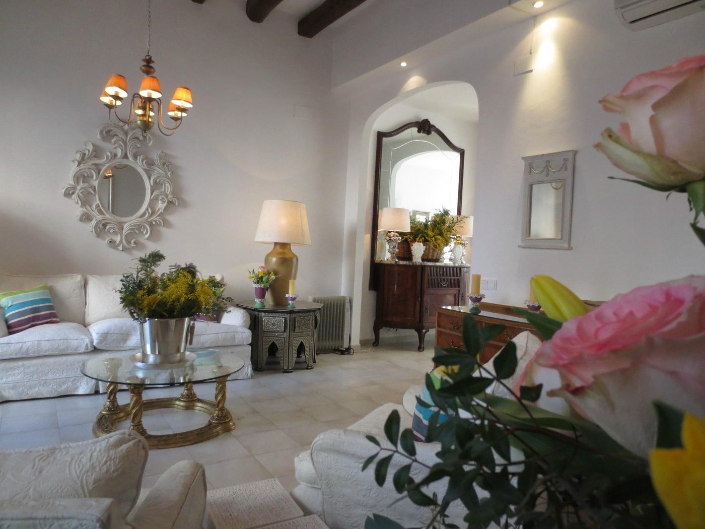 Zagal House Sitges-Barcelona