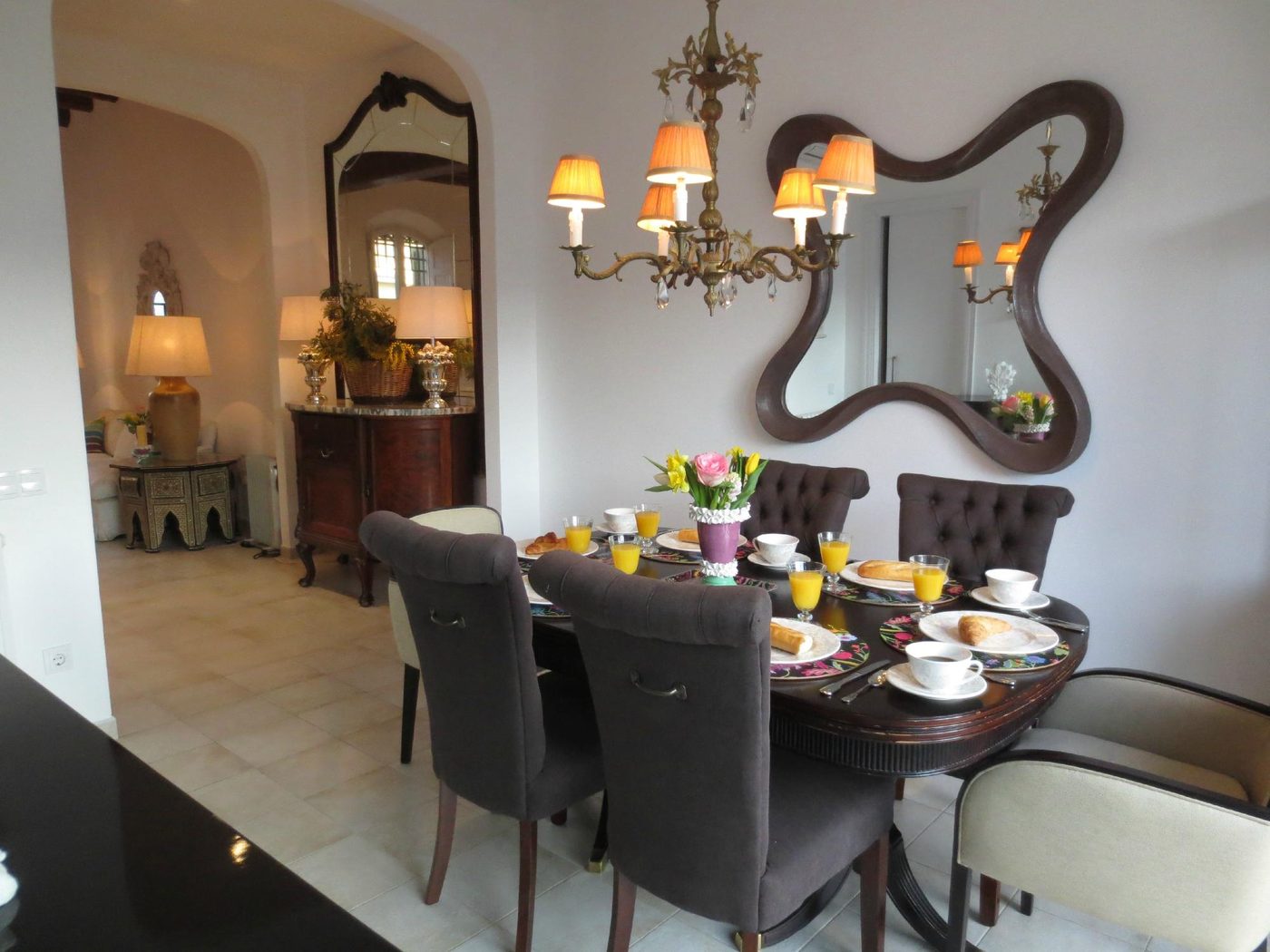 Zagal House Sitges-Barcelona