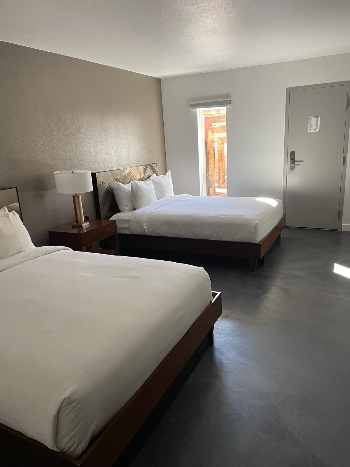 palm springs travelodge hotel palm springs