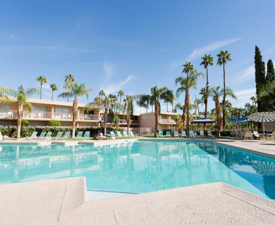 Days Inn by Wyndham Palm Springs