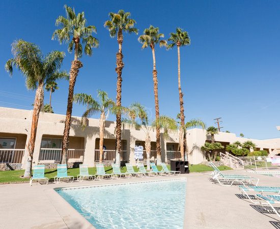 Days Inn by Wyndham Palm Springs