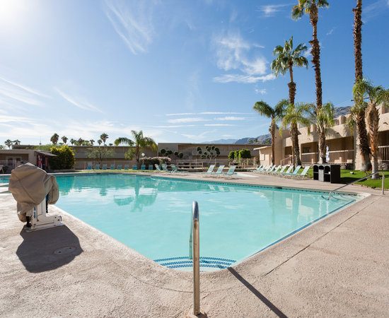 Days Inn by Wyndham Palm Springs