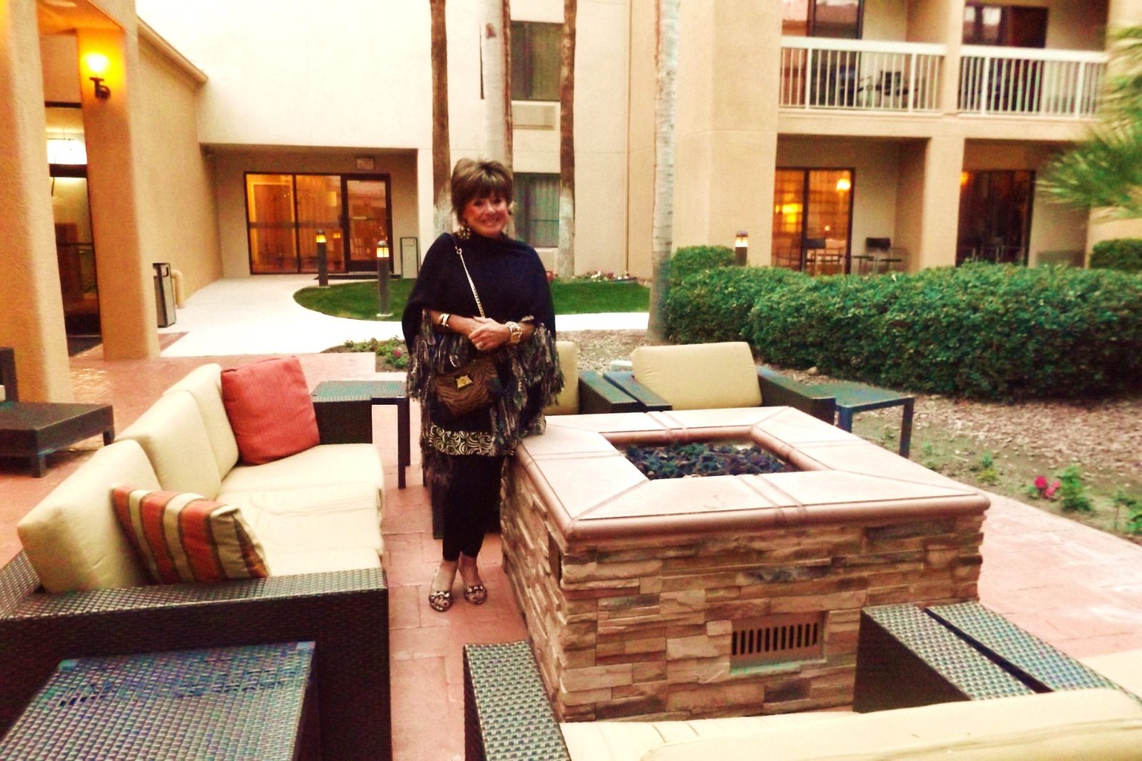 Courtyard by Marriott Palm Springs