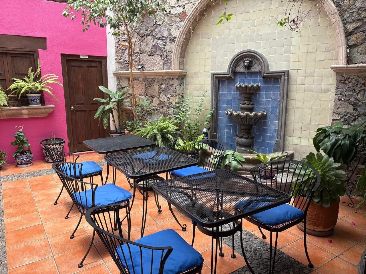 Villa Sueno Azul