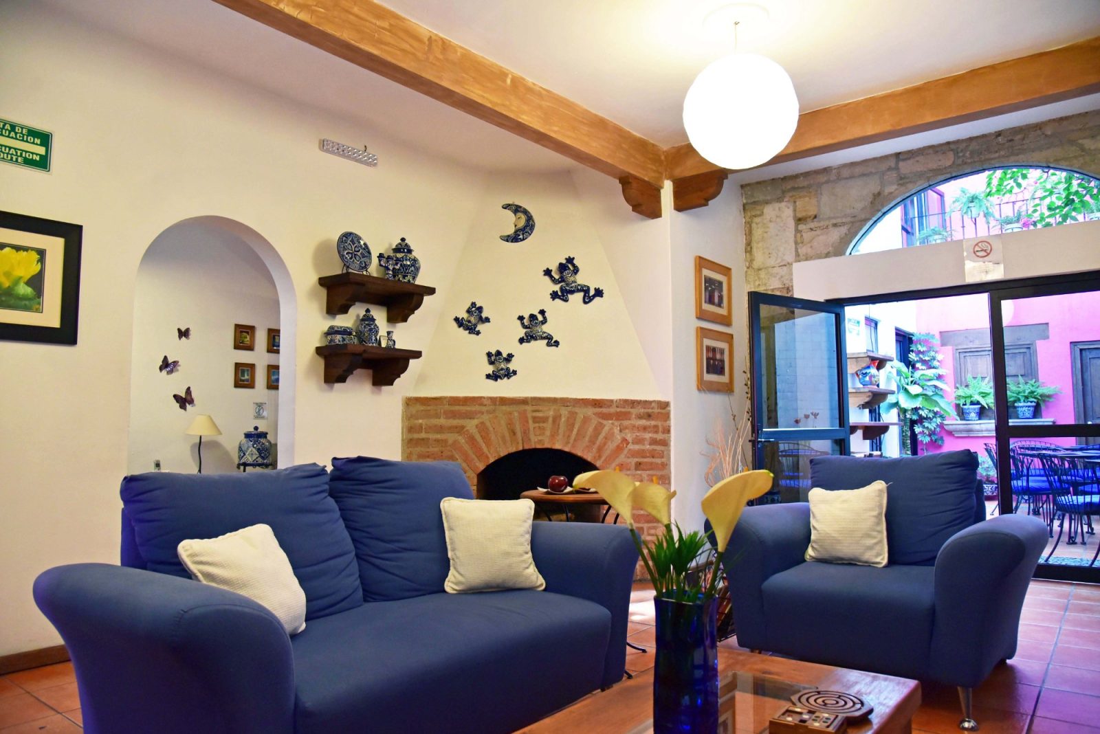 Villa Sueno Azul