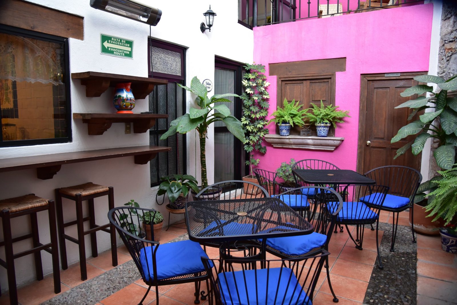 Villa Sueno Azul