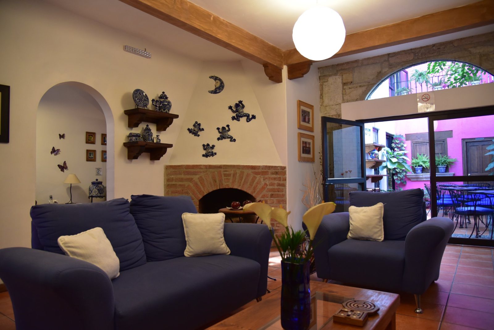Villa Sueno Azul