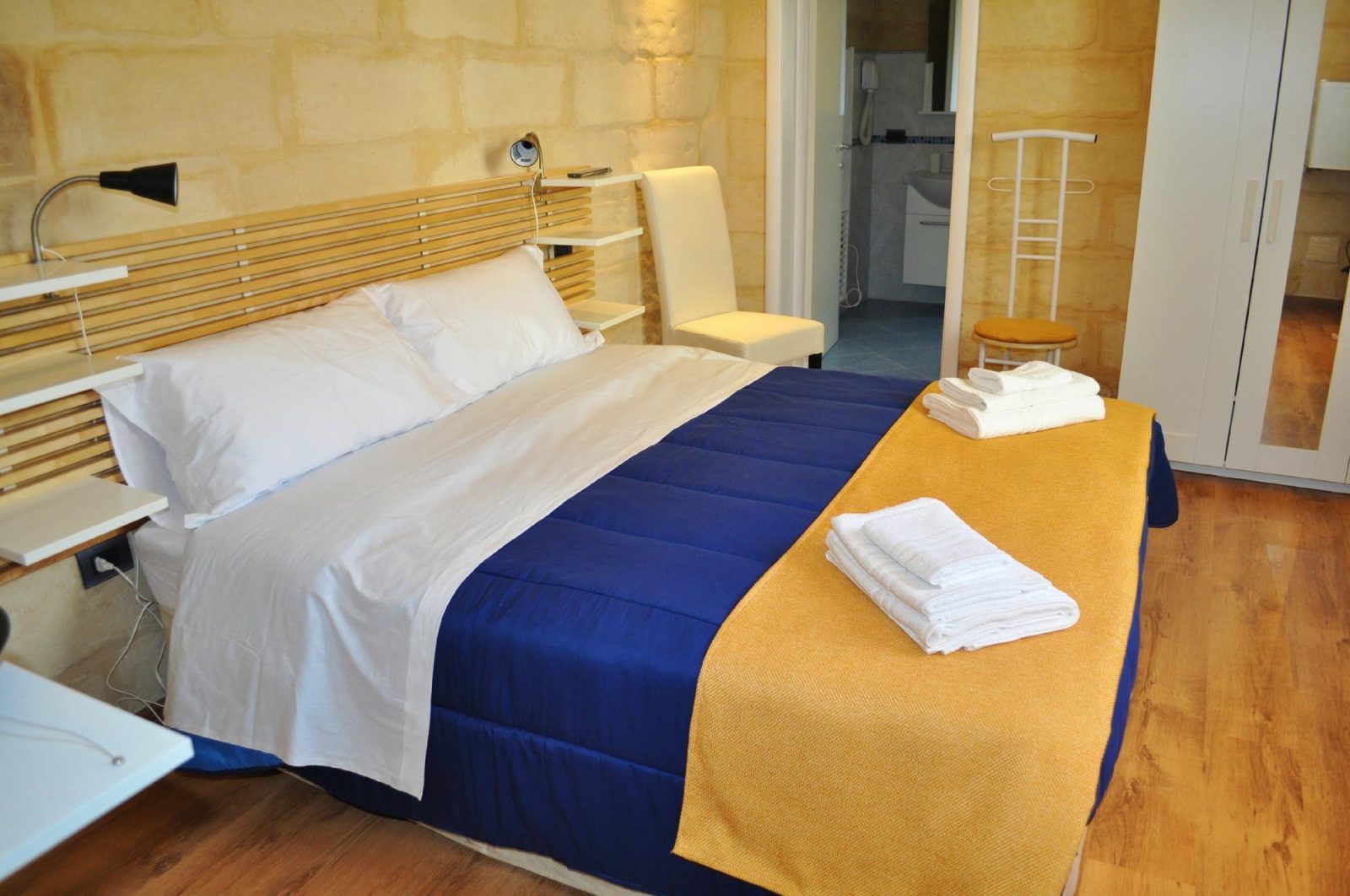B&B Lecce Holidays