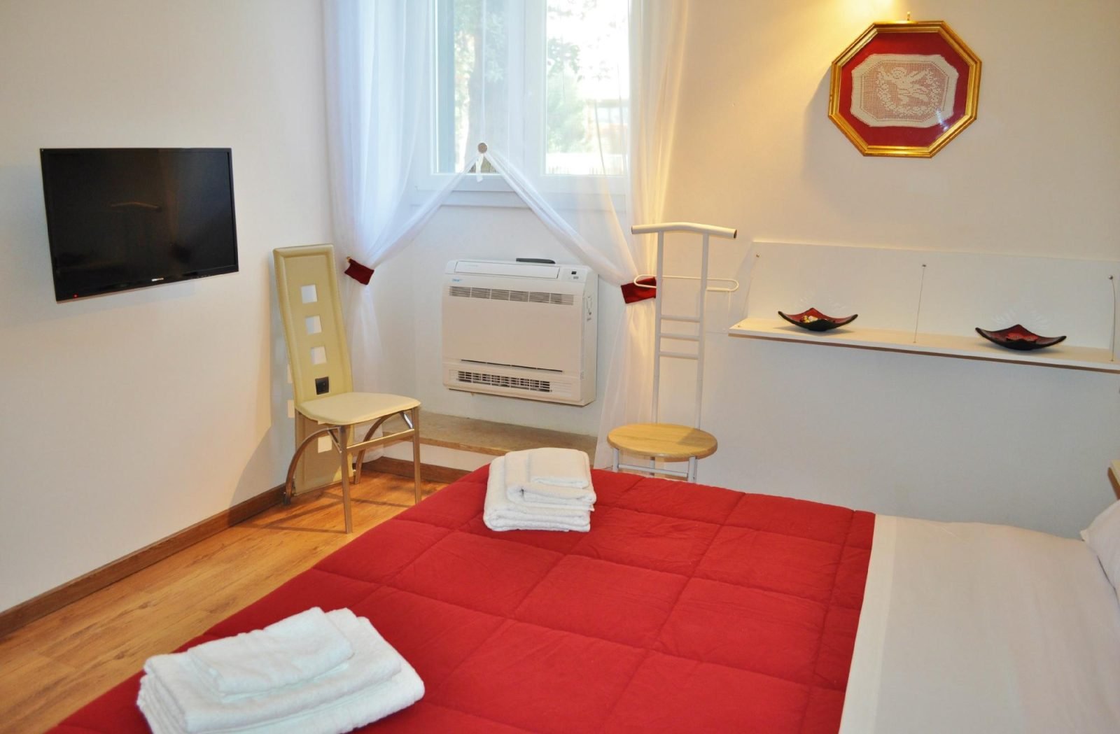 B&B Lecce Holidays