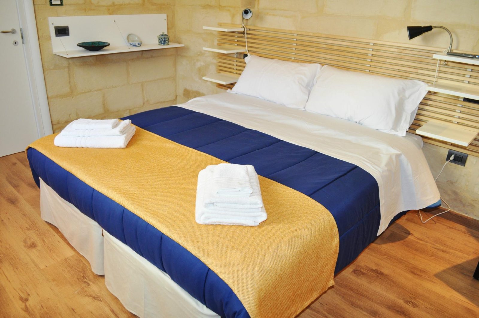 B&B Lecce Holidays