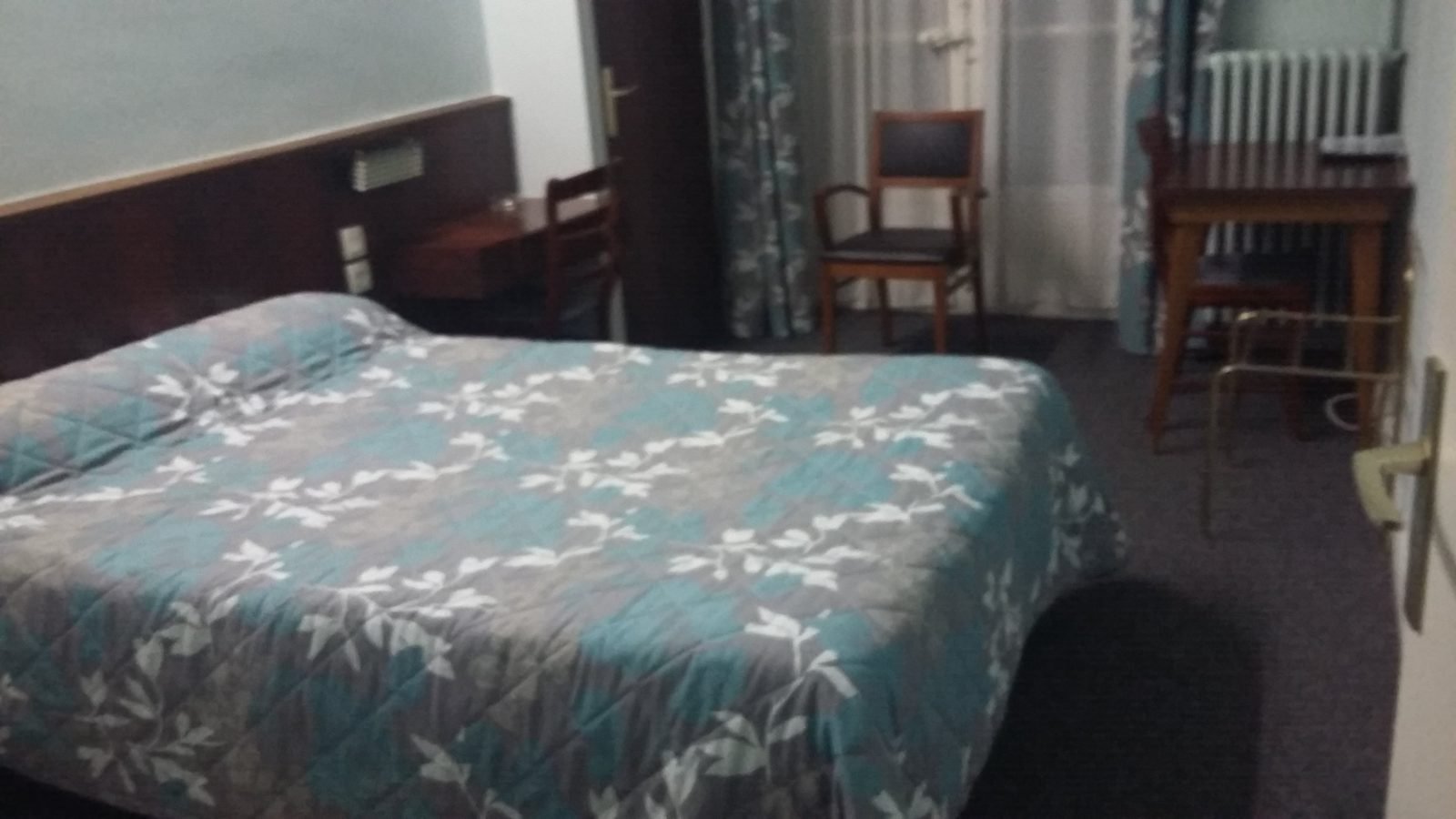 touring hotel grenoble