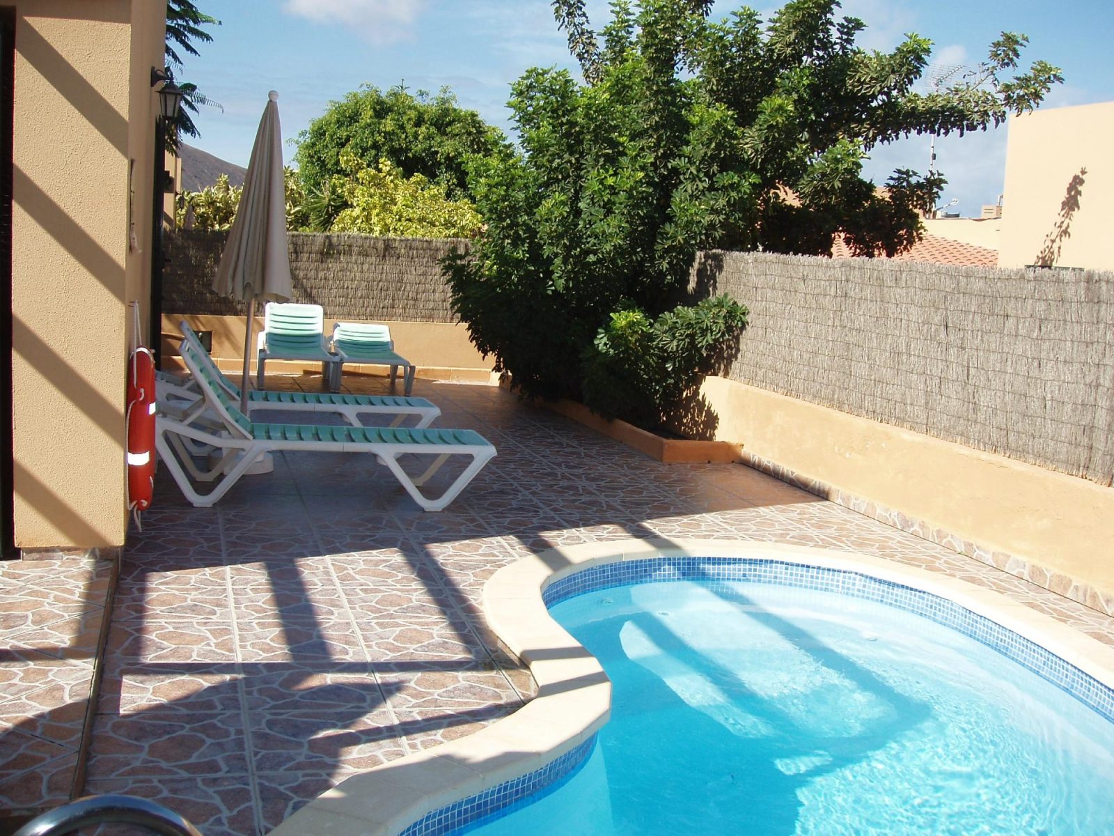 Villas del Sol