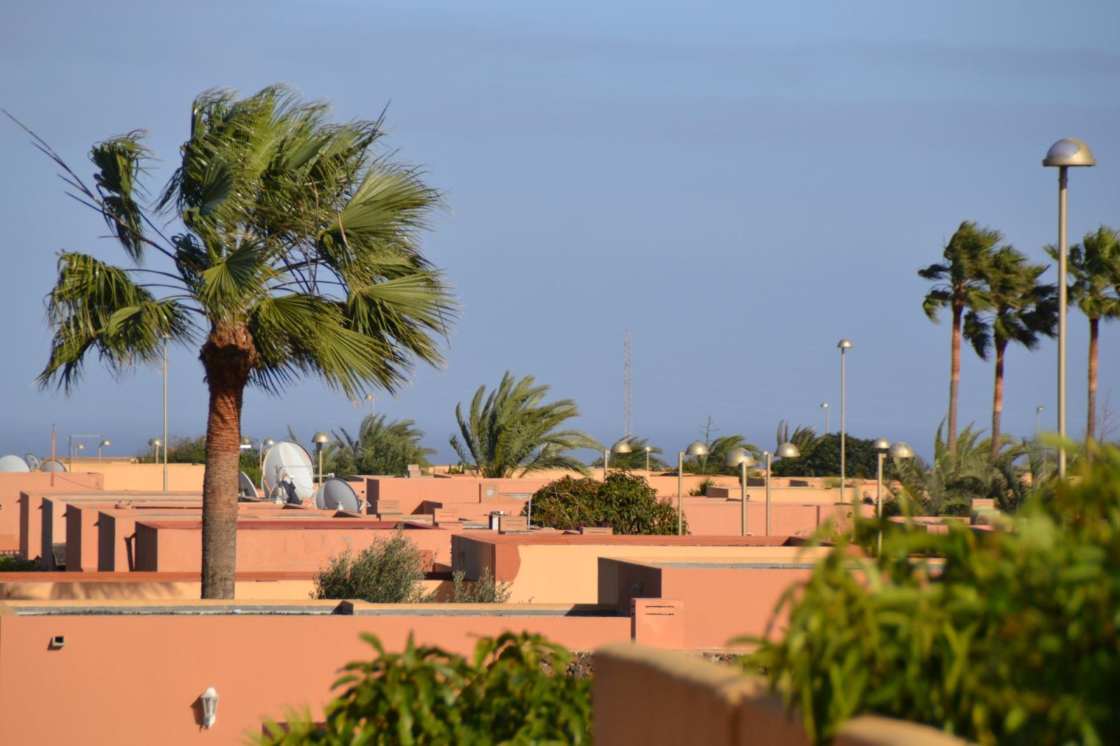 Villas del Sol