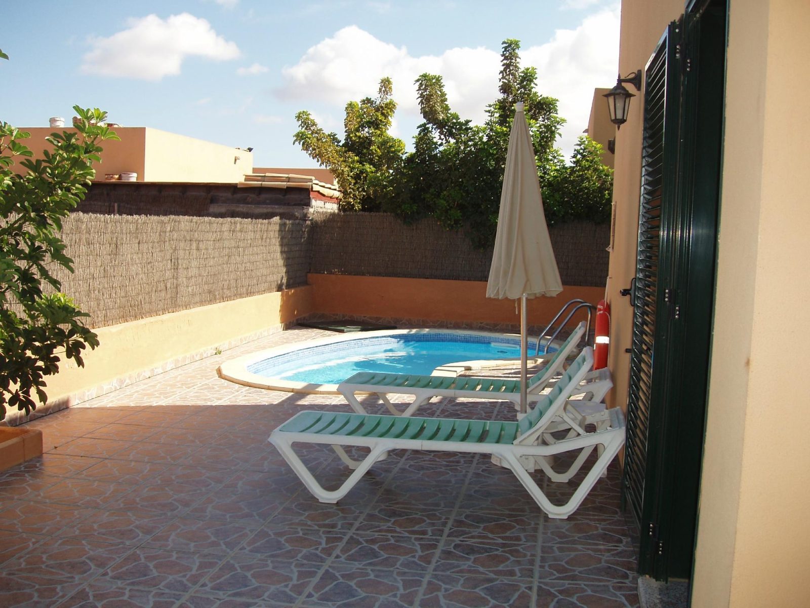 Villas del Sol