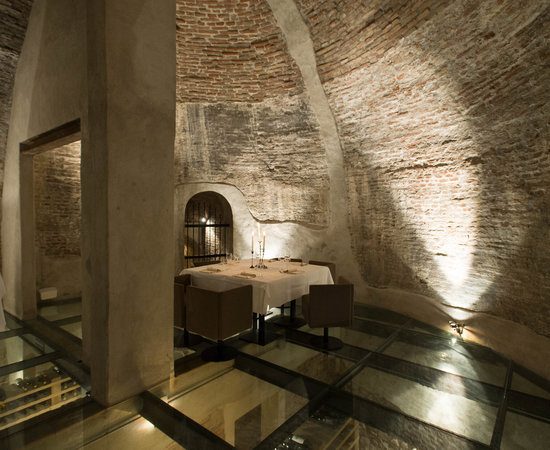 hotel i portici
