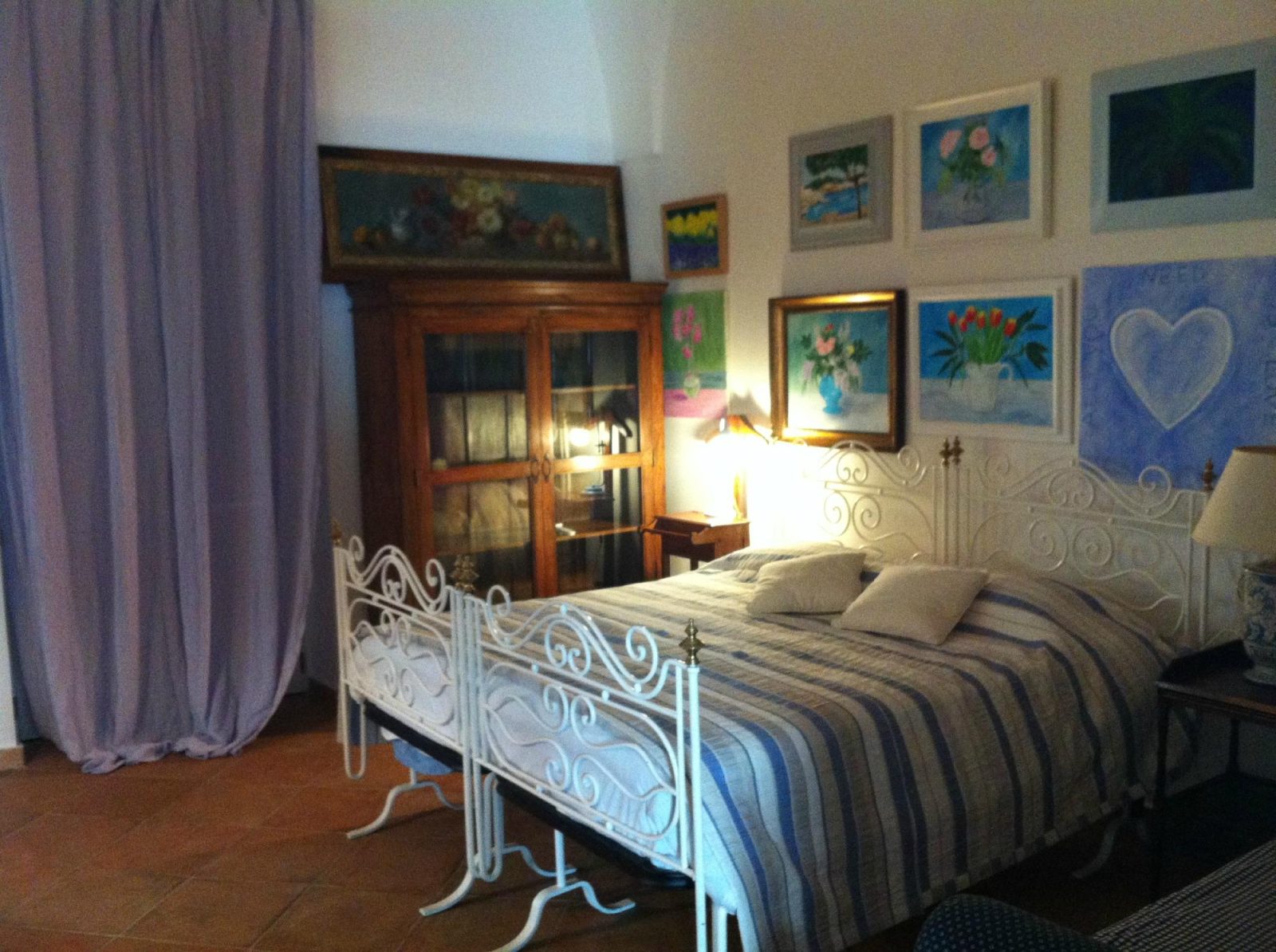 Casa Battisti Lecce