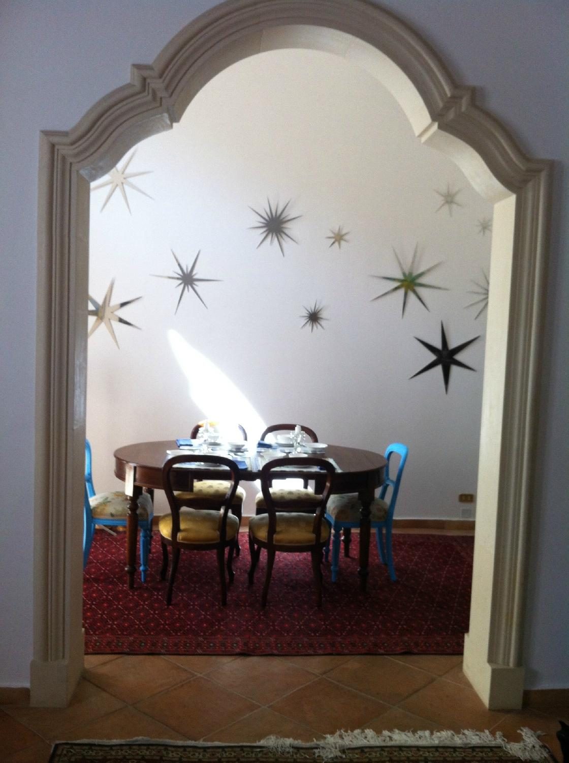 Casa Battisti Lecce