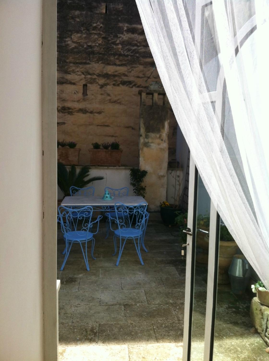 Casa Battisti Lecce