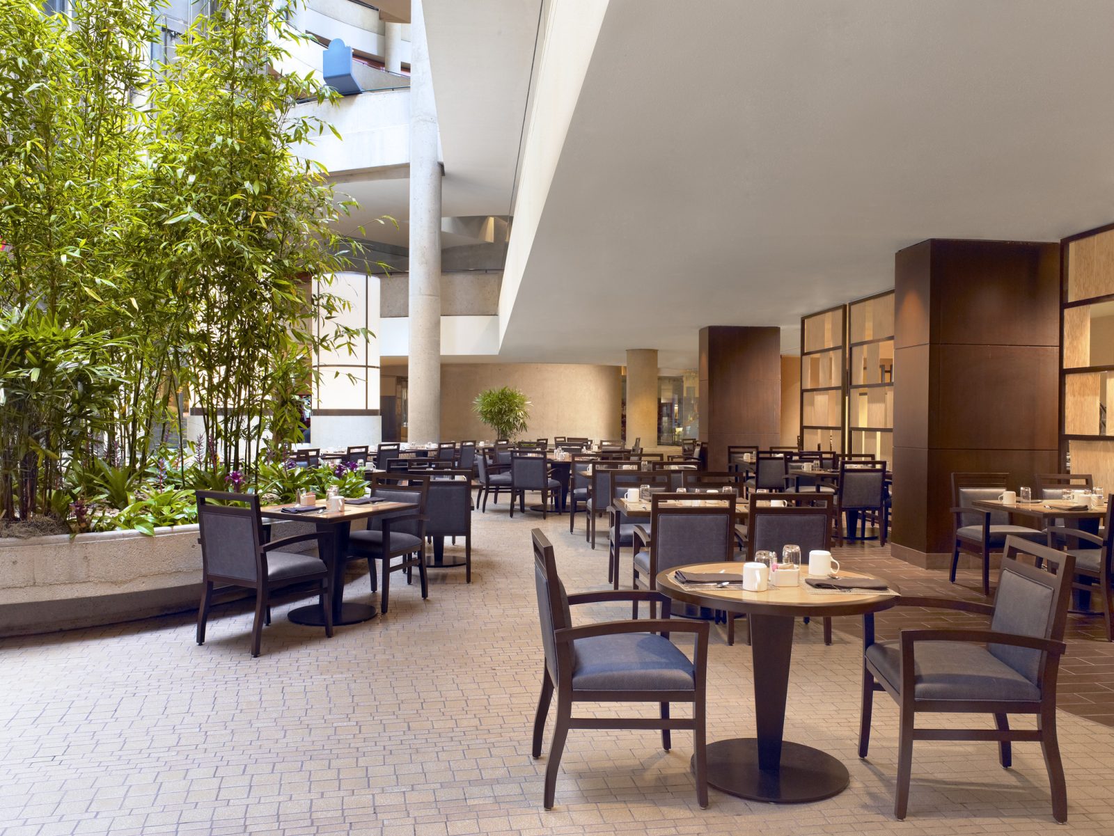 westin los angeles