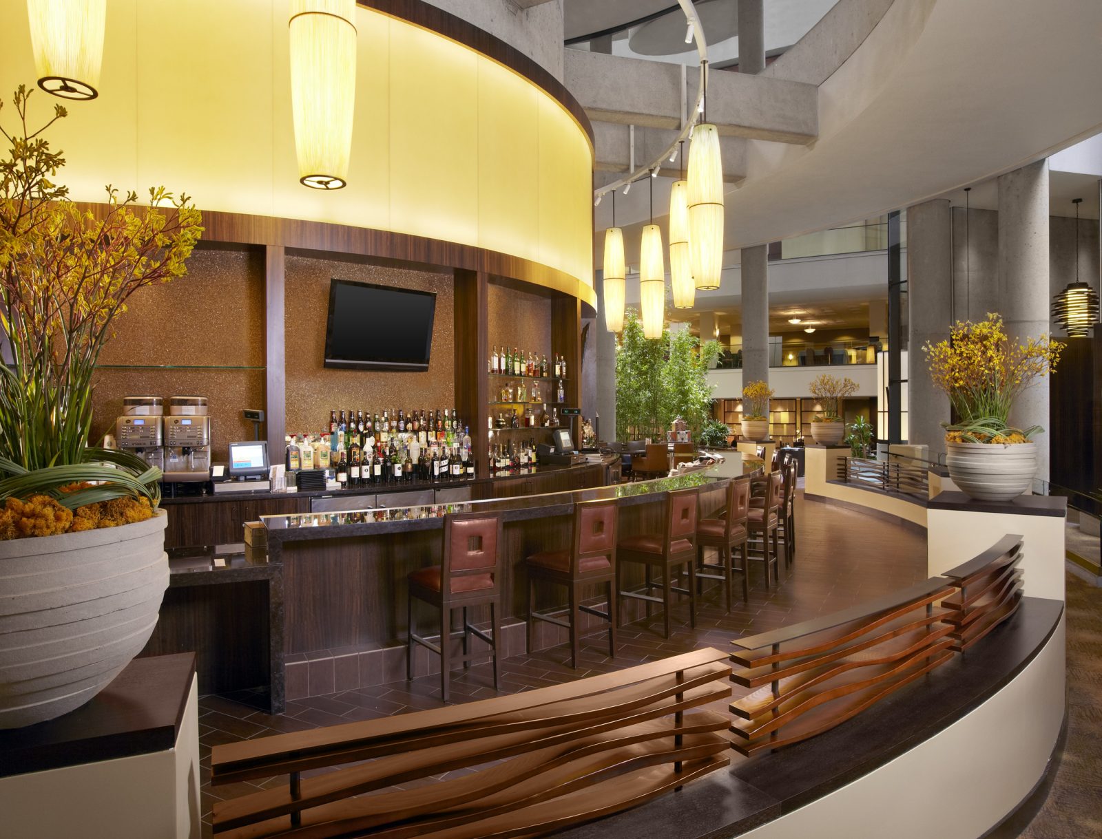 westin los angeles
