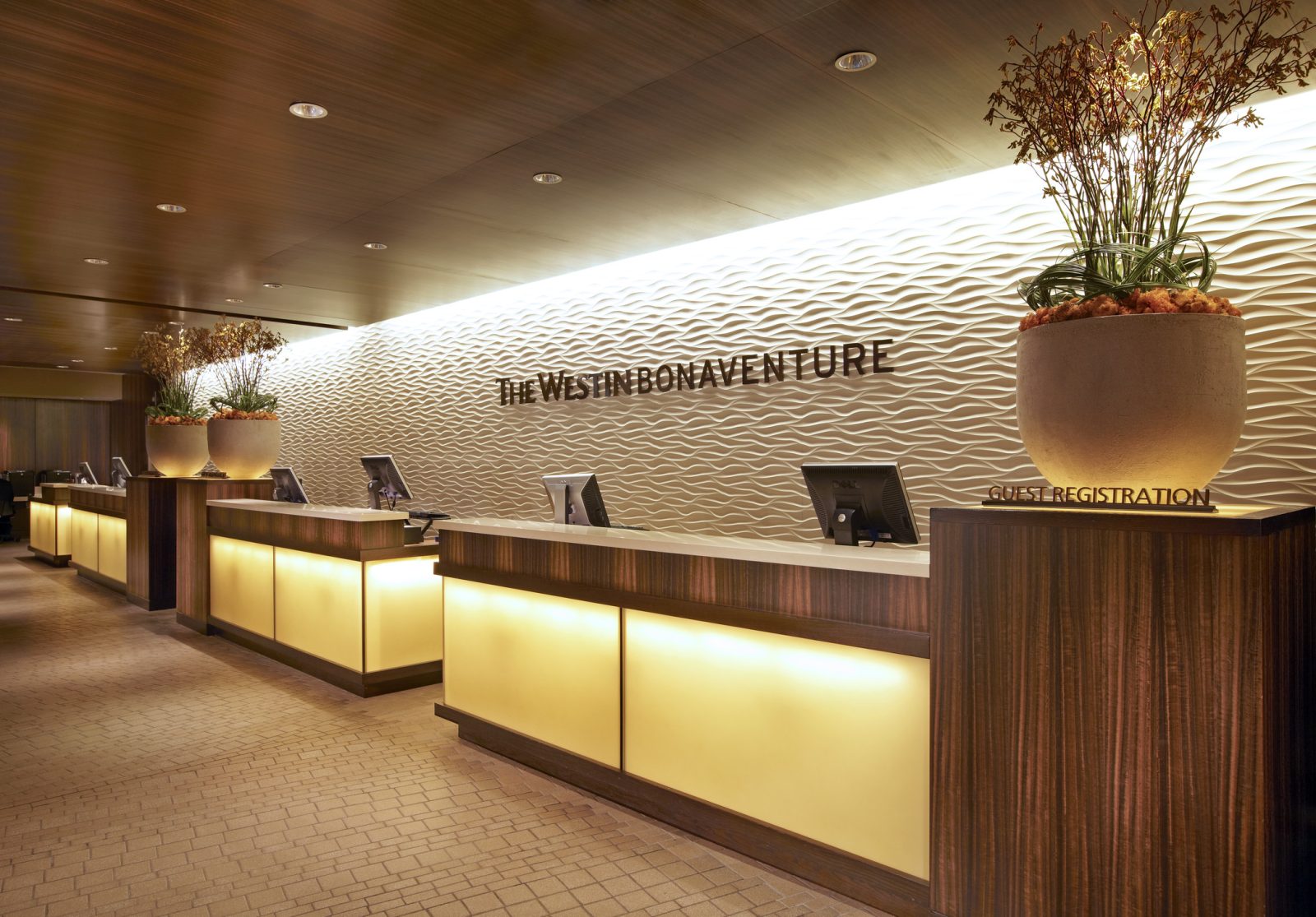 westin los angeles