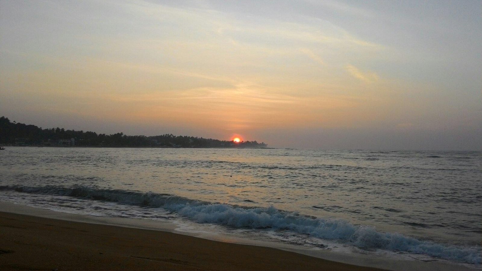 Hansa Villa Unawatuna