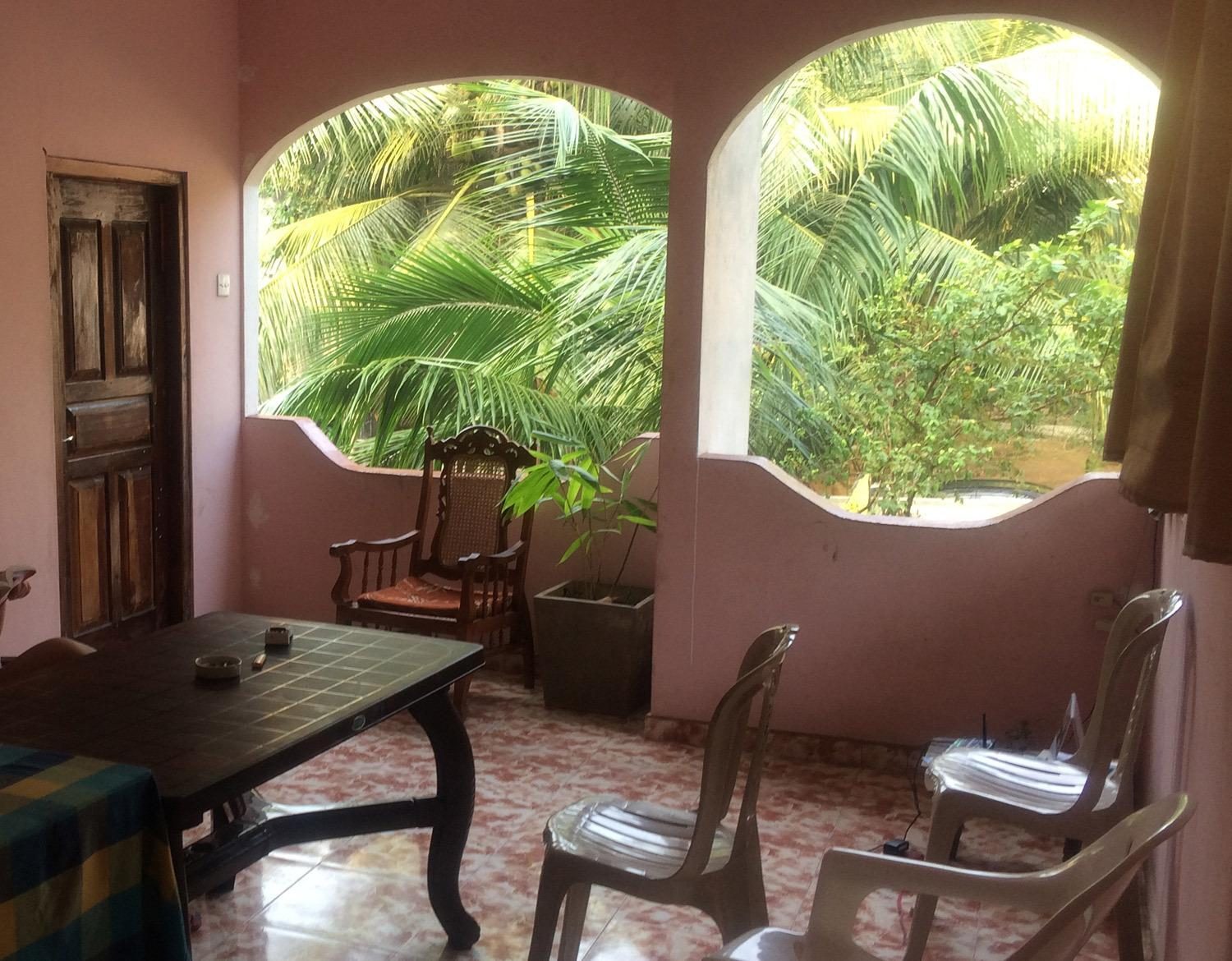 Hansa Villa Unawatuna