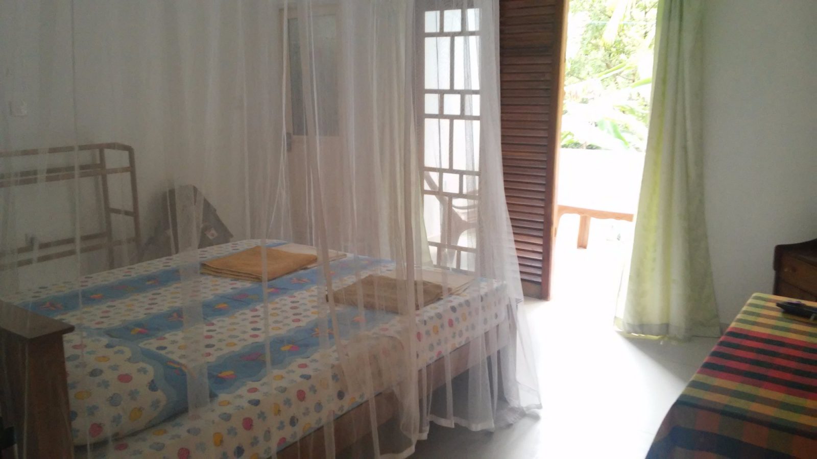 Hansa Villa Unawatuna