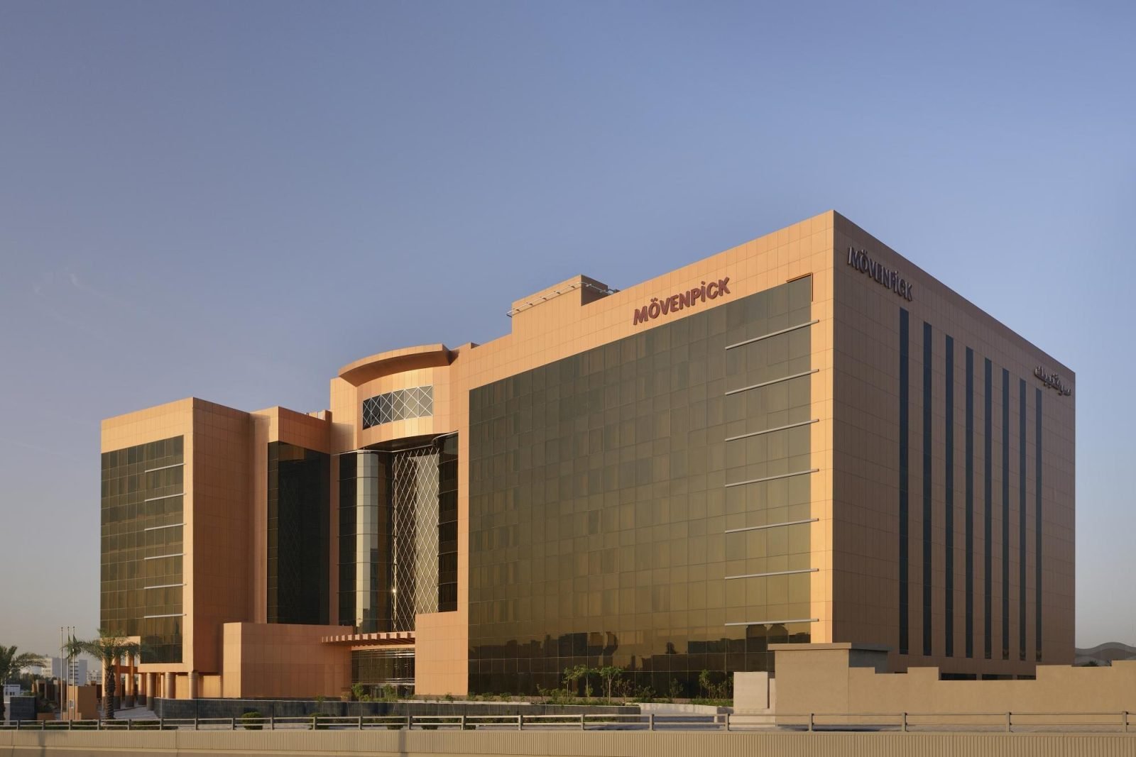 voco Riyadh by IHG